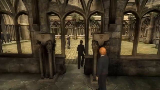 ОТКРЫТИЯ И ЗНАЧКИ - Гарри Поттер и Орден Феникса #1. смотреть онлайн