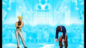The King Of Fighters'97 - Game Play WalkThrough - Kyo Team - Part 1