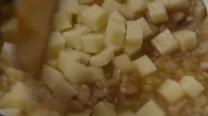 How to Make New England Clam Chowder | Allrecipes.com