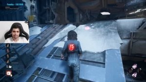СЕКРЕТНАЯ КОМНАТА на Новой Карте ЧУЖОГО в Dead By Daylight/ДБД