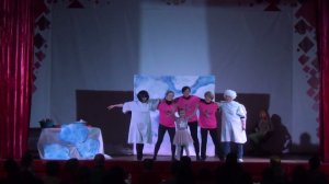 Азимут 2022 Блондинки