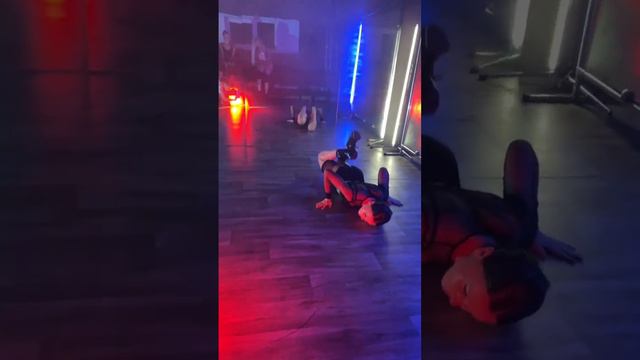 "Искусство соблазнения: Стрип Пластик для начинающих" смотреть онлайн