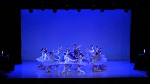 《La Gioconda  dance of hours》Classical Ballet Performance