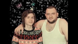 МАЛЬЧИШКИ - НОВЫЙ ГОД 2021