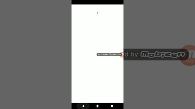 Как сделать таймер в #Pocket_code