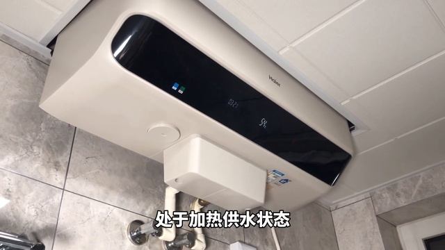 洗澡時熱水器要不要斷電？還好維修師傅提醒，看完避免做傻事 【生活小幫手安姐】