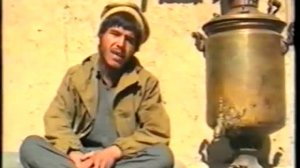 Афганистан. Наши пленные о себе.