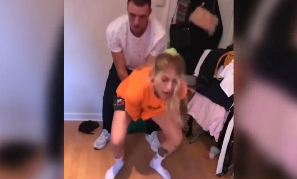 Смешные приколы Февраль 2023 #114 смотреть онлайн