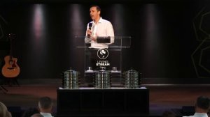 Церковь Живой Поток, 3 сент. 2023 | Прямая Трансляция Воскресного Богослужения