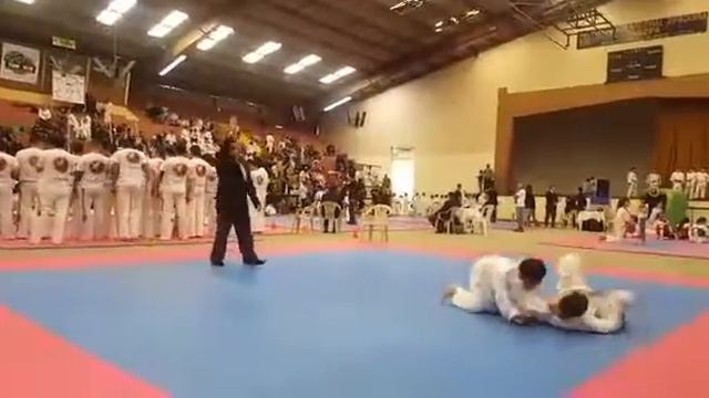 Torneo de judo en zipaquira(1) смотреть онлайн