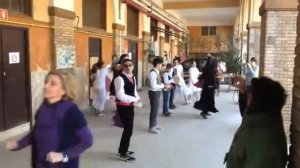 Pizzica - Italian Folk Dance
