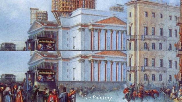 Садовников Василий Семенович (1800-1879)