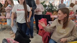 Фотосессия, мастер класс, новые знакомства