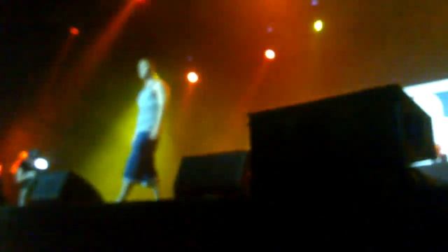 HIP-HOP ALL STARS 2013 смотреть онлайн