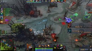 Dota 2 All Pick Sniper 7.31b 17_04_2022