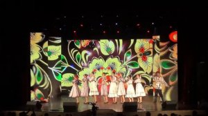 "Первый парень на деревне"