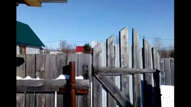 Неумелые руки и ХМАО дача смотреть онлайн