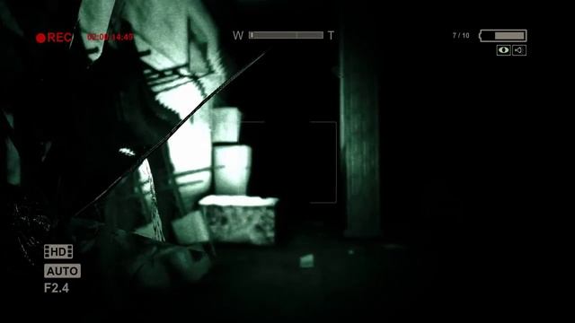 Outlast On nvidia gt 820m