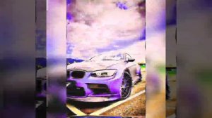 Клип про бмв