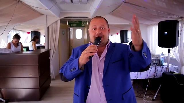 Свадьба на теплоходе, тамада на свадьбу, ведущий на юбилей, корпоратив на теплоходе, Богема смотреть онлайн