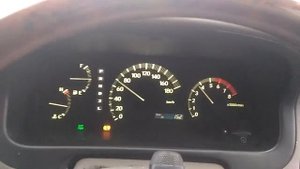 Toyota Grand Hiace, 5vz-fe