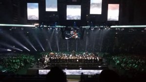 Скала,The Rock,Imperial orchestra,Hans Zimmer’s Universe-13.11.22