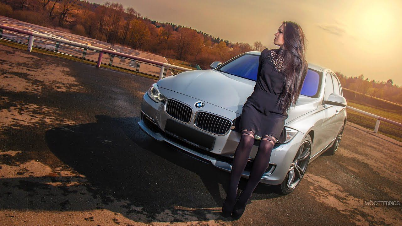 Разовый осмотр BMW 3 серии
