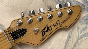 Peavey T-60