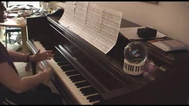 Piano Lesson: Chopin Waltz in C# minor, Op. 64, No. 2 смотреть онлайн