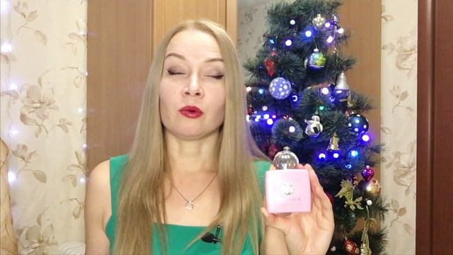 Ароматы Новогодней ночи. Ароматы праздников. Зимние ароматы.