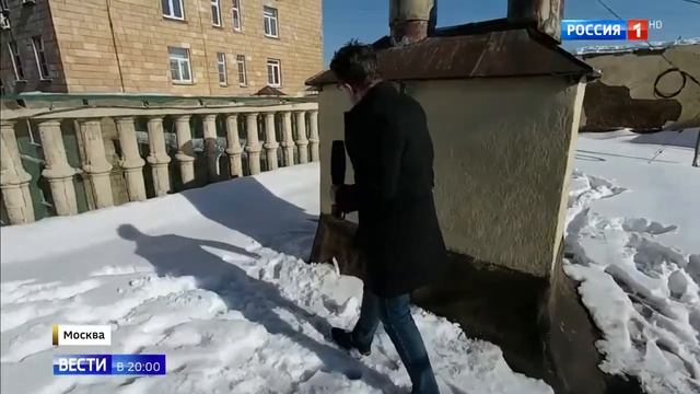 Сталинский дом. Фрунзенская 50 нуждается в реставрации смотреть онлайн