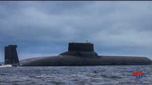 Новый класс российских подводных лодок может охотиться на западные аналоги