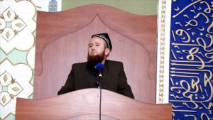 Кори Иброхим 2018