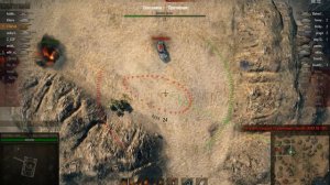 преимущество арты с барабаном