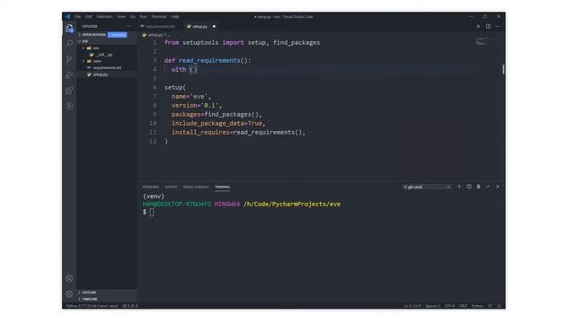 Create Python CLI Tool | Python Click Tutorial | Python Automation