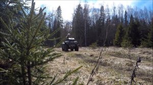 МОТОЦИКЛ АВАНТИС А2. 
ТЕСТ - ОБЗОР