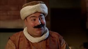 Muhteşem Yüzyıl 42. Bölüm (4K)