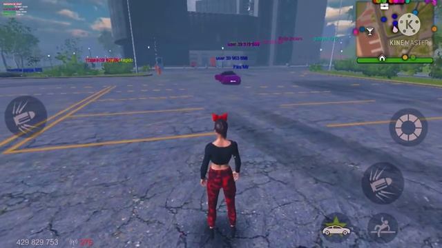 1 Видио дрифт парковка кто что смотреть онлайн