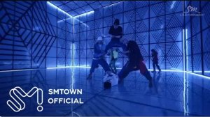 EXO  overdose mv