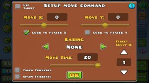 КАК СДЕЛАТЬ СОЛНЦЕ В GEOMETRY DASH