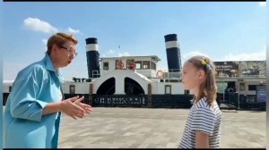 Урок в городе/316 Красноярск