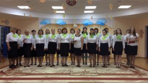 «Ребята 70-ой широты!»