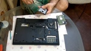 SAMSUNG NP300V5A установка ssd smartbuy revival 2 240gb (+приятная музлишка)