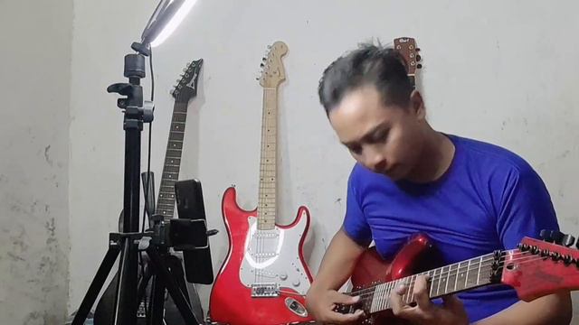 Cek Sound Guitar effect ❗Cort guitar vs Ibanez JS Serie смотреть онлайн