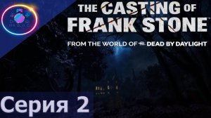 ПУТЕШЕСТВИЕ В 80-Х ► The Casting Of Frank Stone  #2 #TheCastingOfFrankStone #mrd_o_c