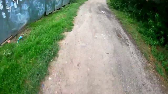 Ninebot Max на Бездорожье. Осенний Тест-Драйв Электросамоката. смотреть онлайн