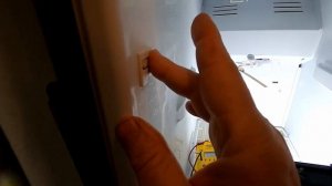 GE Fridge Freezer LED Replacement