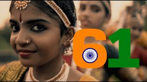 Индия: Чем славится индийская культура? - Мыслить №61