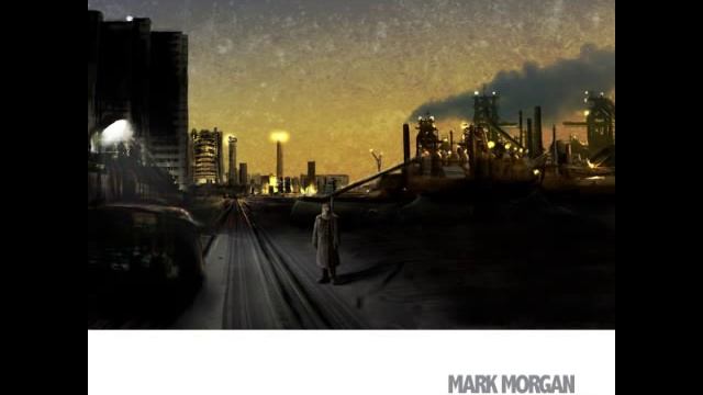 Mark Morgan - Industrial Junk смотреть онлайн