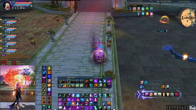 Jade Dynasty Reborn - Felkin Gevrin War [03/05/2020] смотреть онлайн